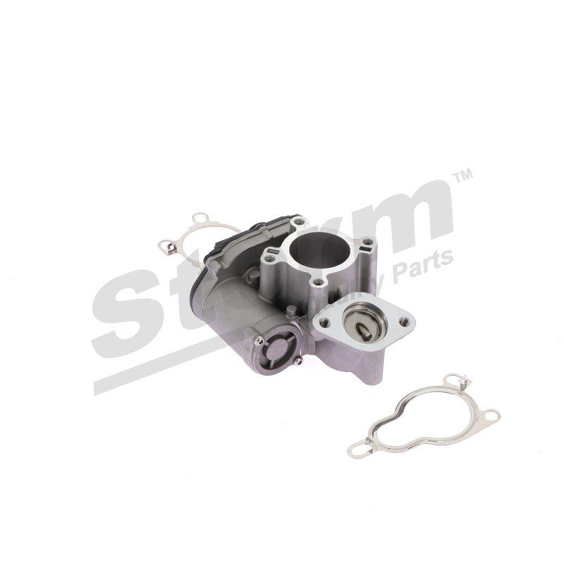 Vanne EGR STORM QUALITY PARTS 9014