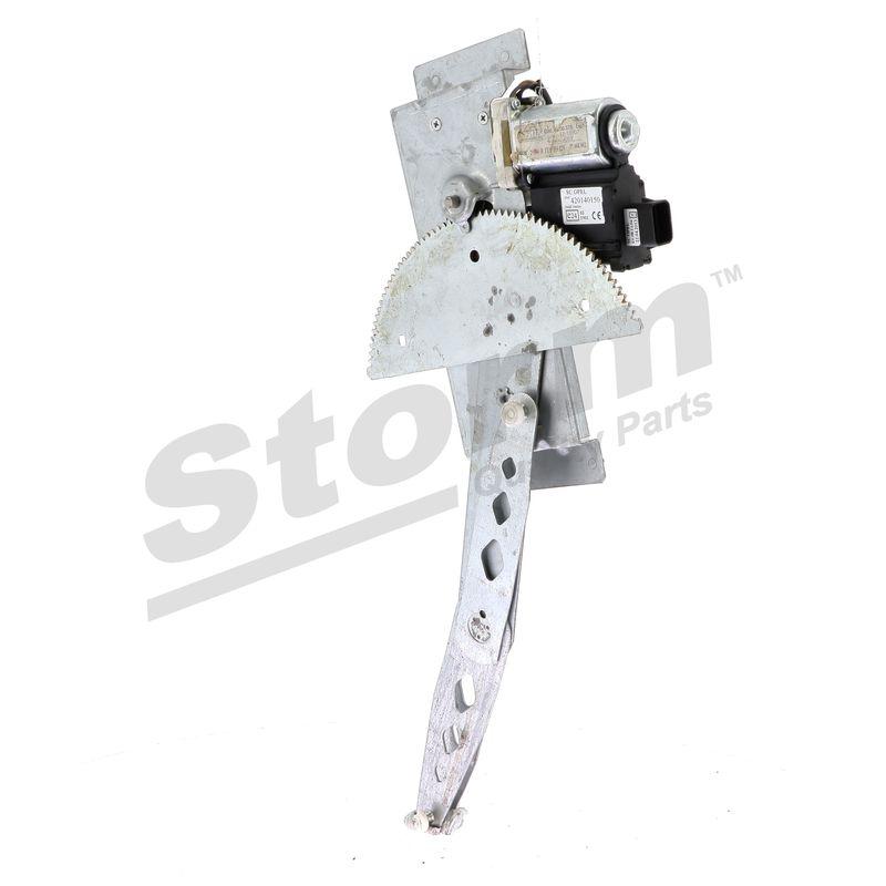 Lève-vitre STORM QUALITY PARTS 61180