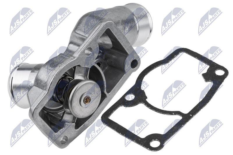 Thermostat, liquide de refroidissement NTY CTM-PL-035