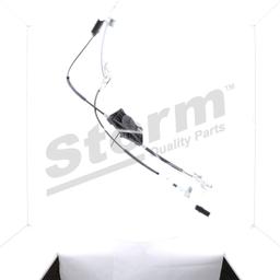 Lève-vitre STORM QUALITY PARTS 97080