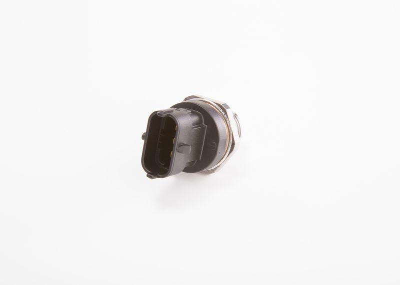 Capteur, pression de carburant BOSCH 0 281 002 907
