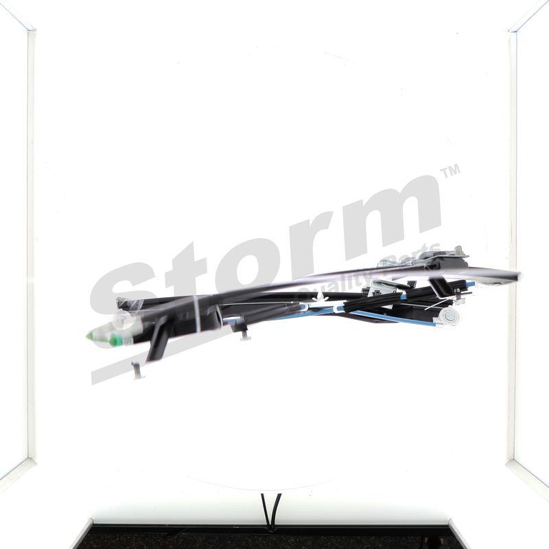 Lève-vitre STORM QUALITY PARTS 47062