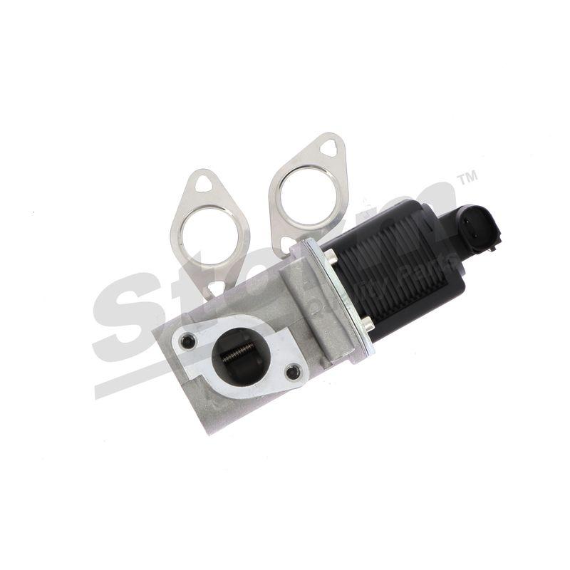 Vanne EGR STORM QUALITY PARTS 9025