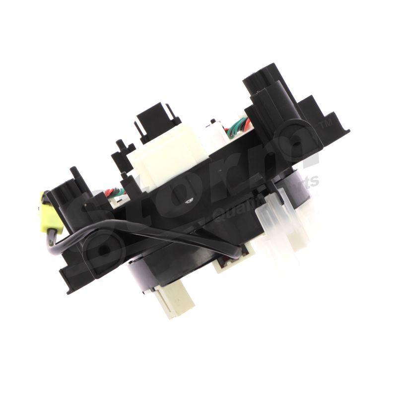 Ressort tournant, Airbag STORM QUALITY PARTS 8102005