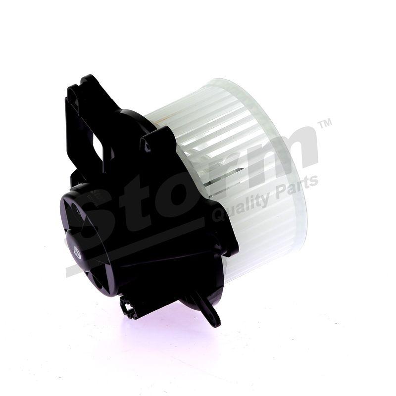 Pulseur d'air habitacle STORM QUALITY PARTS 70808