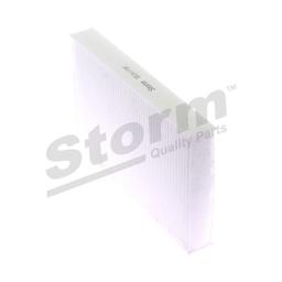 Filtre, air de l'habitacle STORM QUALITY PARTS 14194