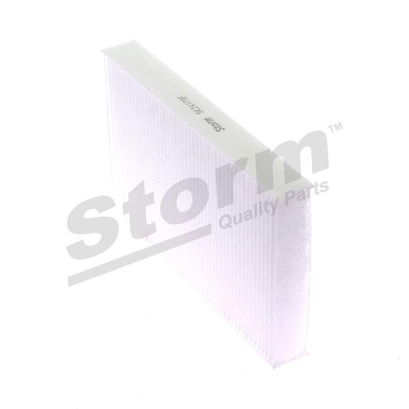 Filtre, air de l'habitacle STORM QUALITY PARTS 14194
