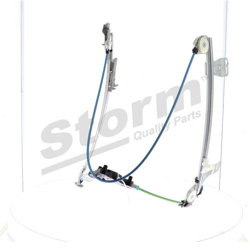 Lève-vitre STORM QUALITY PARTS 79779