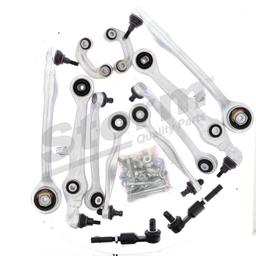 Jeu de bras, suspension de roue STORM QUALITY PARTS 102999