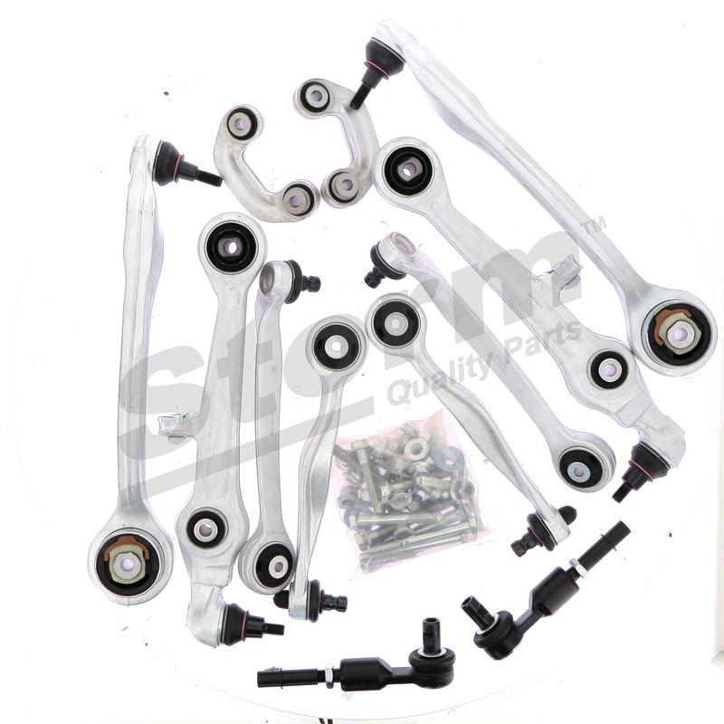 Jeu de bras, suspension de roue STORM QUALITY PARTS 102999