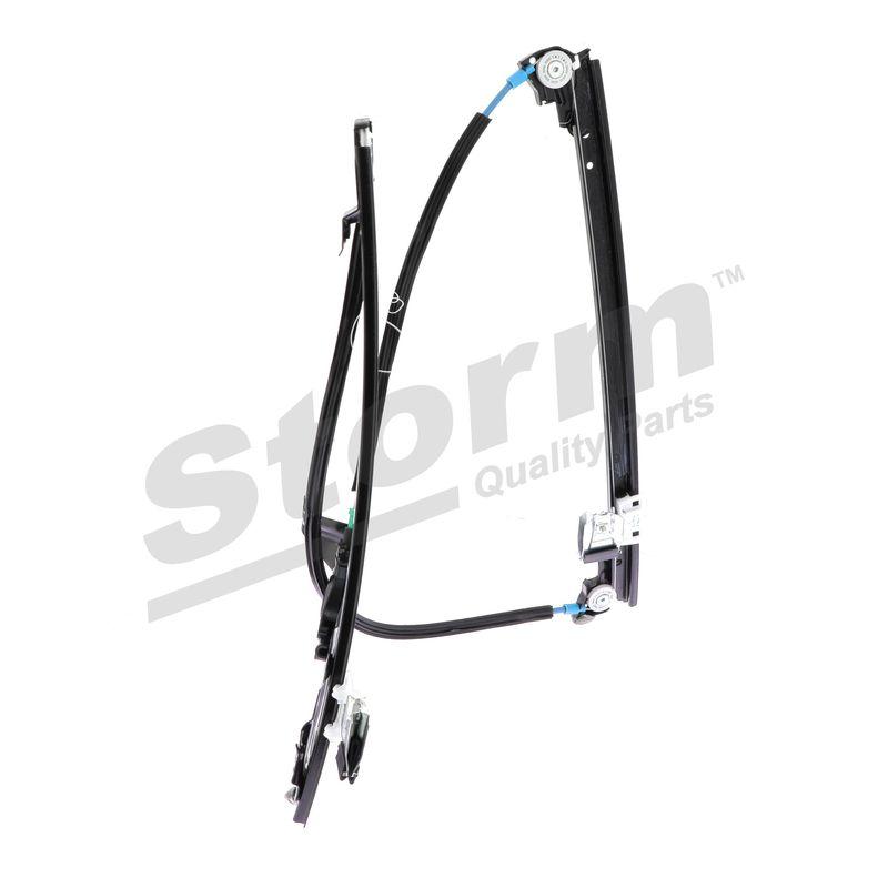 Lève-vitre STORM QUALITY PARTS 4857506