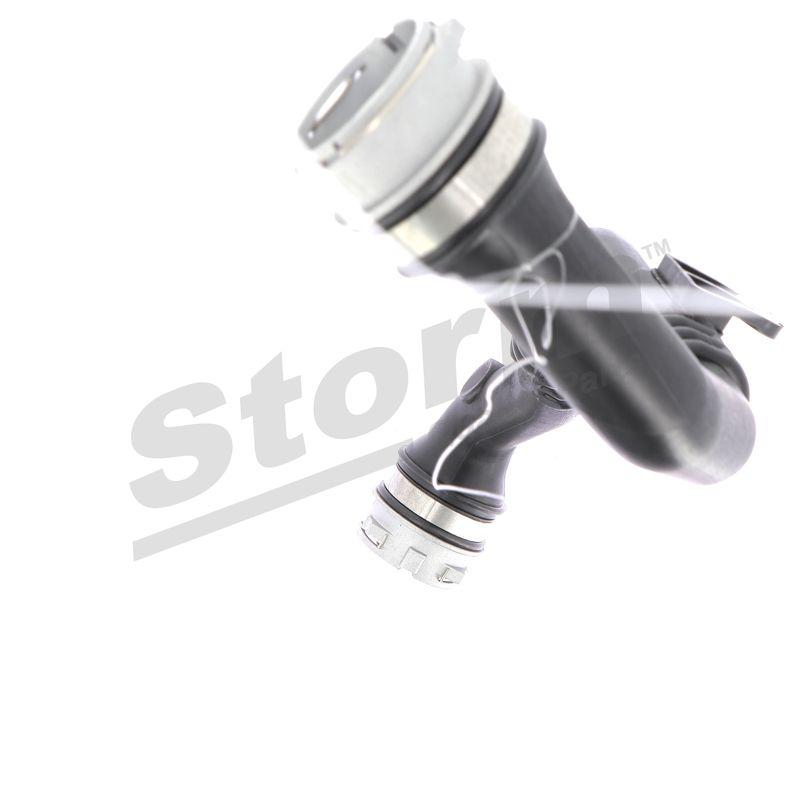 Gaine de suralimentation STORM QUALITY PARTS F15809