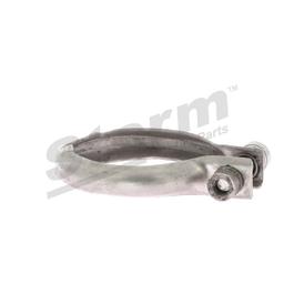 Attache, vanne EGR STORM QUALITY PARTS 9100