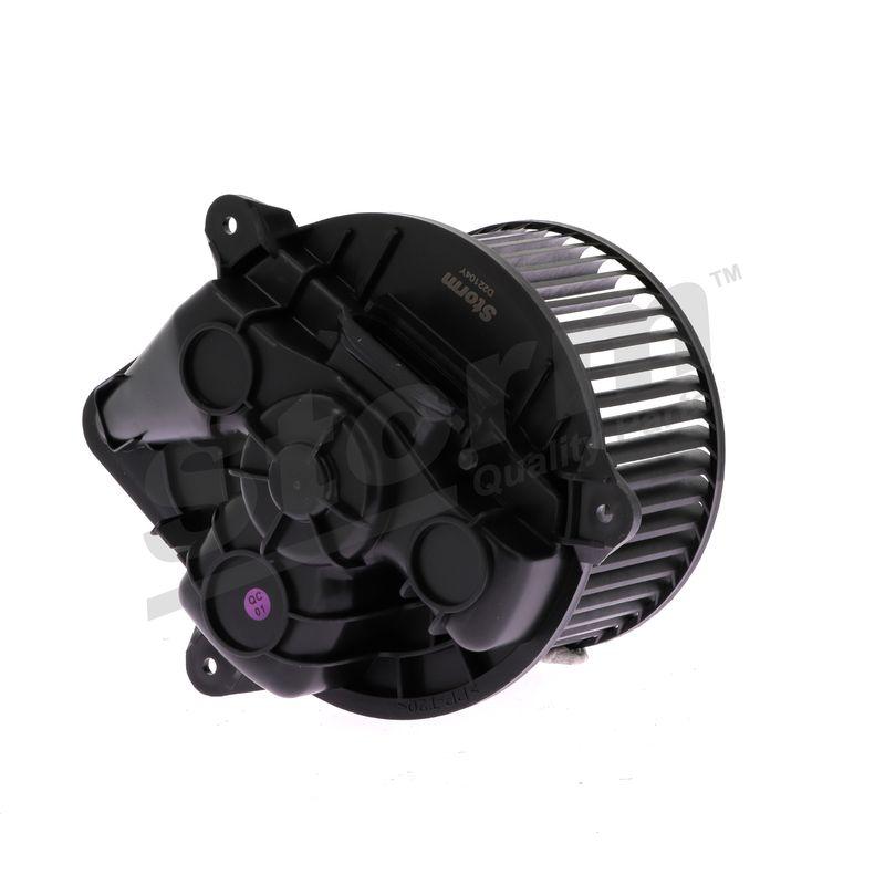 Pulseur d'air habitacle STORM QUALITY PARTS 8350801