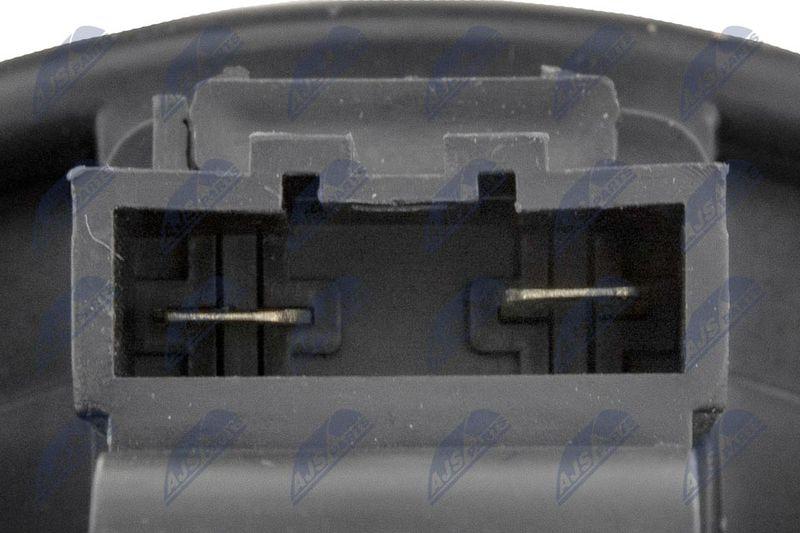 Pulseur d'air habitacle NTY EWN-LR-000