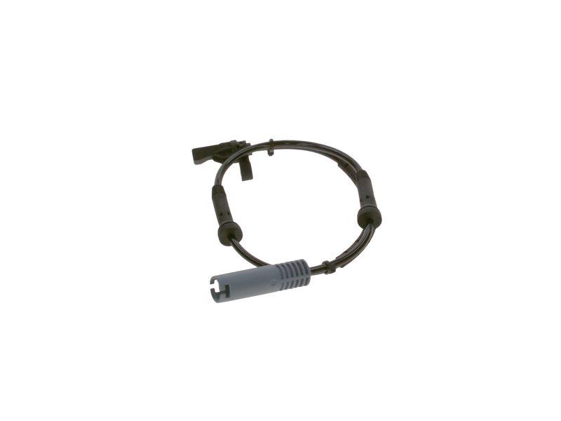 Capteur, vitesse de roue BOSCH 0 986 594 519