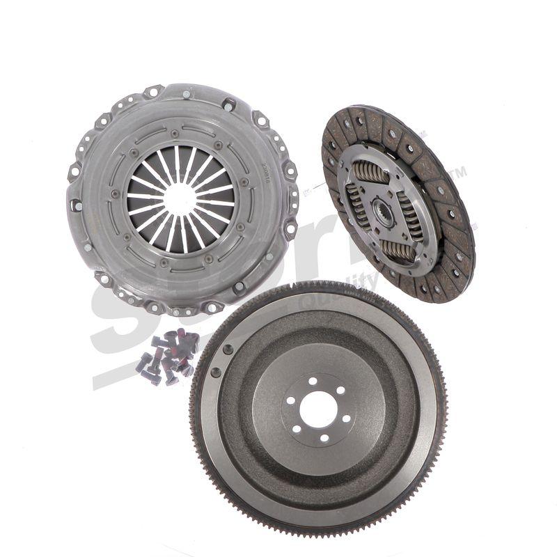 Kit adaptateur, embrayage STORM QUALITY PARTS STO835180A