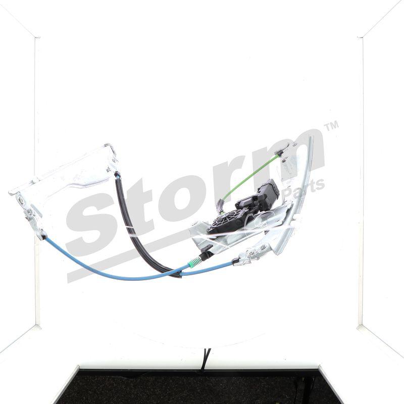 Lève-vitre STORM QUALITY PARTS 80978