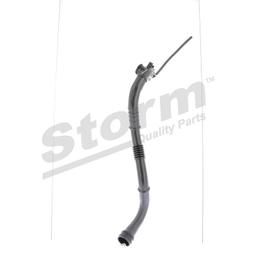 Gaine de suralimentation STORM QUALITY PARTS 126210