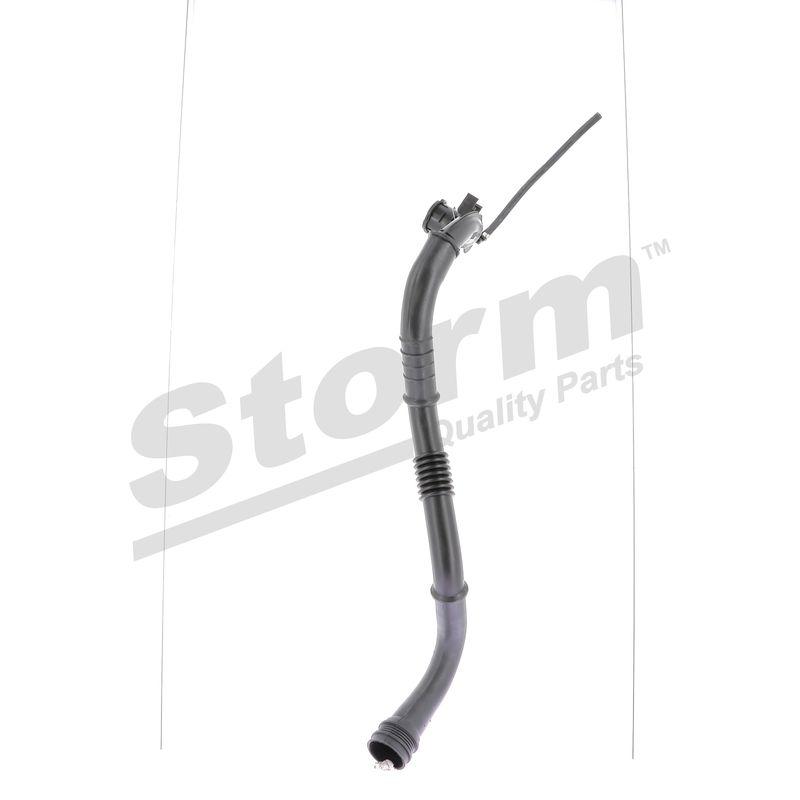 Gaine de suralimentation STORM QUALITY PARTS 126210