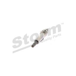 Bougie de préchauffage STORM QUALITY PARTS 501038