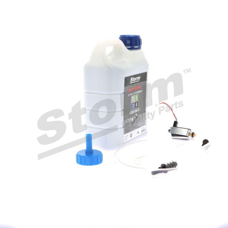 Pompe d’additif STORM QUALITY PARTS 777524