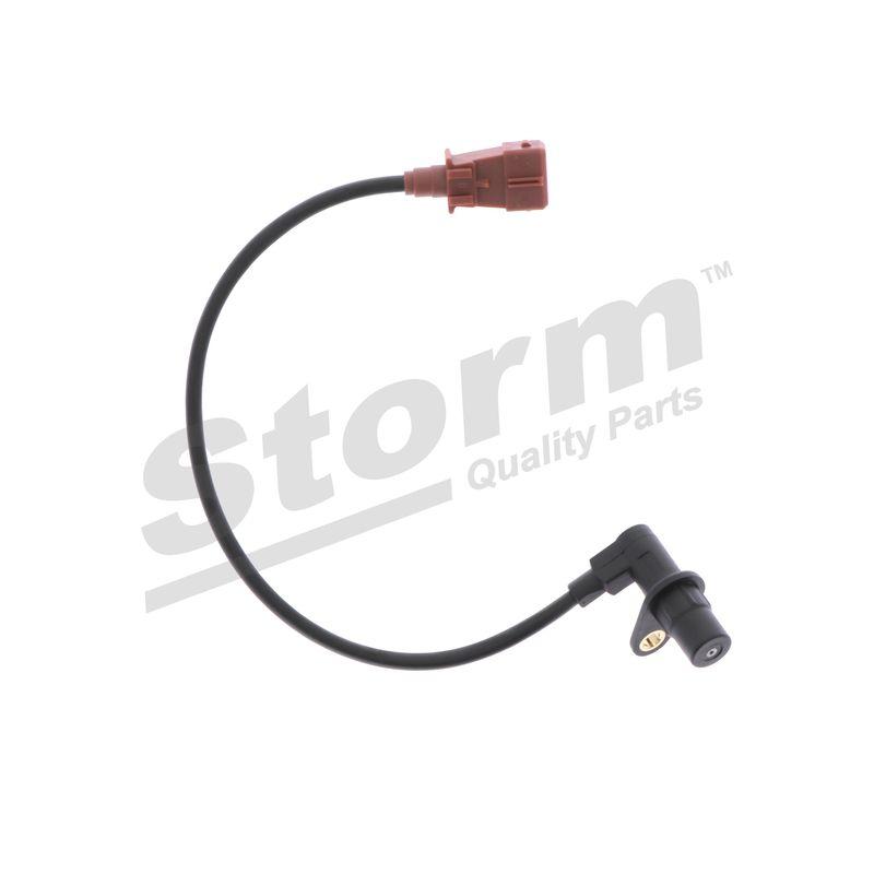 Capteur d'angle, vilebrequin STORM QUALITY PARTS 777118