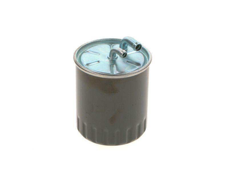 Filtre à carburant BOSCH 1 457 434 437