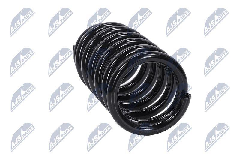 Ressort de suspension NTY ASZ-MS-000