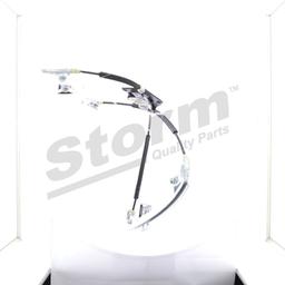 Lève-vitre STORM QUALITY PARTS 93080