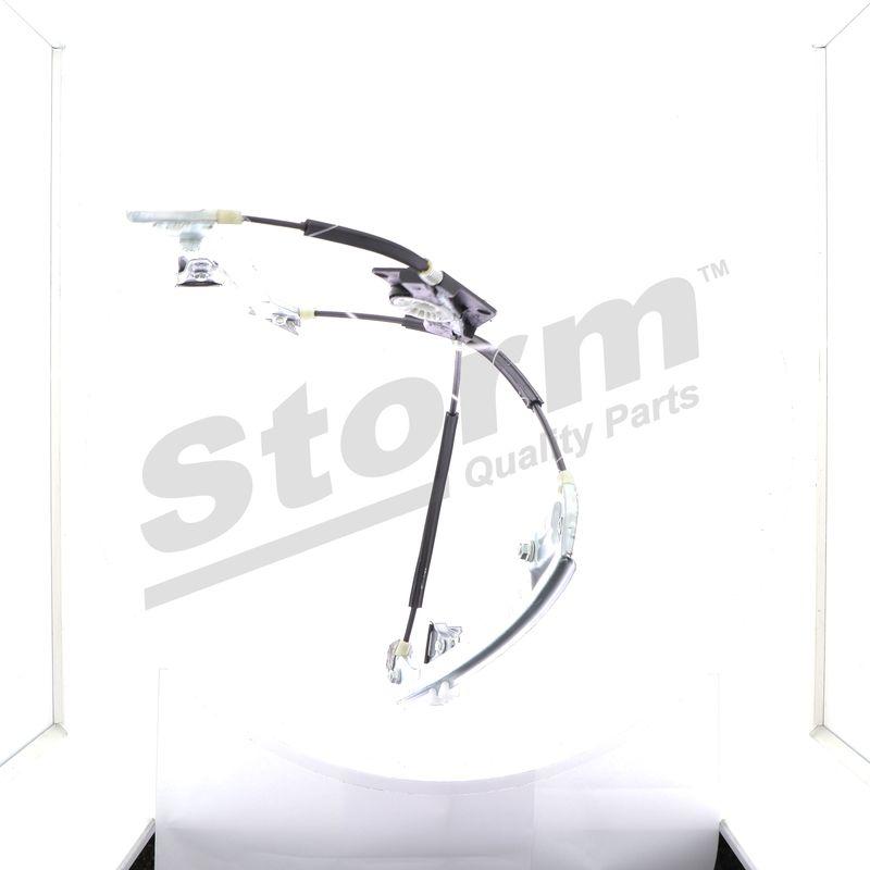 Lève-vitre STORM QUALITY PARTS 93080