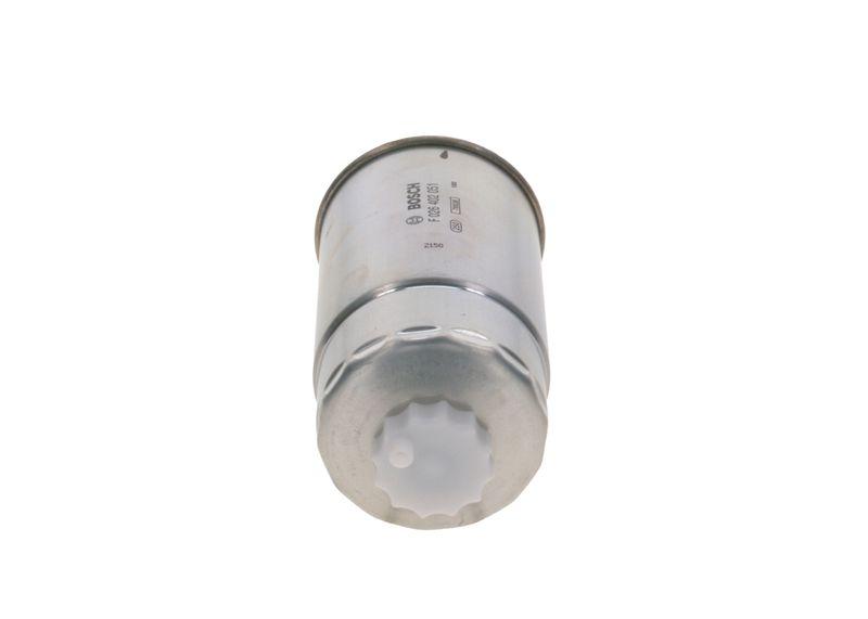 Filtre à carburant BOSCH F 026 402 051
