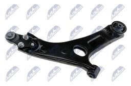 Bras de liaison, suspension de roue NTY ZWD-KA-373
