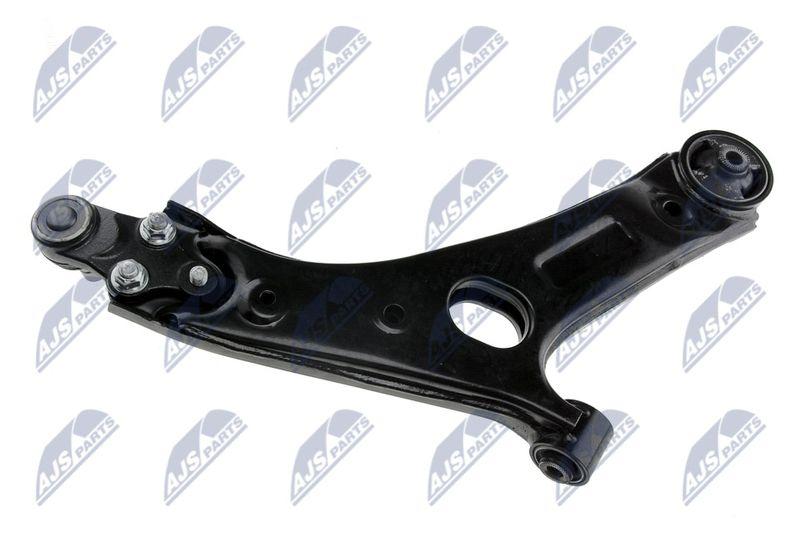 Bras de liaison, suspension de roue NTY ZWD-KA-373
