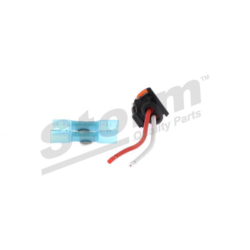 Kit réparation de câble, injecteur STORM QUALITY PARTS 399104