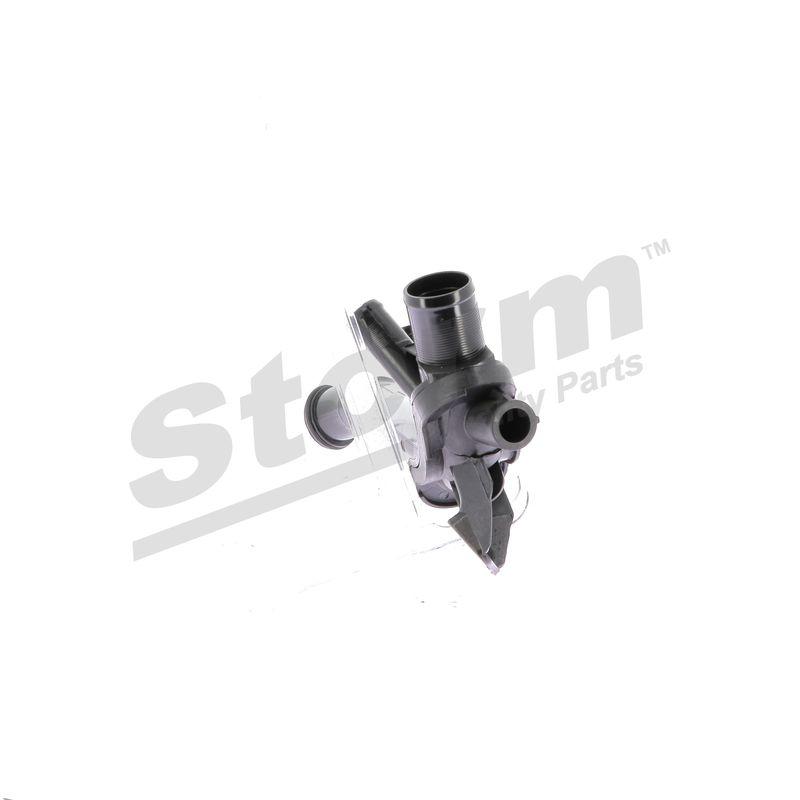 Tuyauterie de liquide de refroidissement STORM QUALITY PARTS F15970