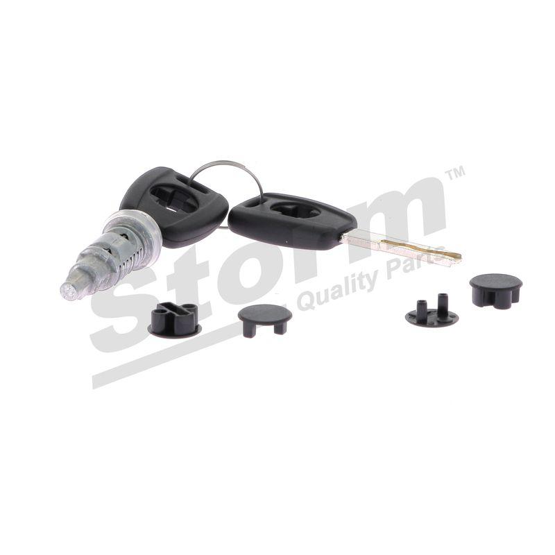Cylindre de serrure STORM QUALITY PARTS 4852001