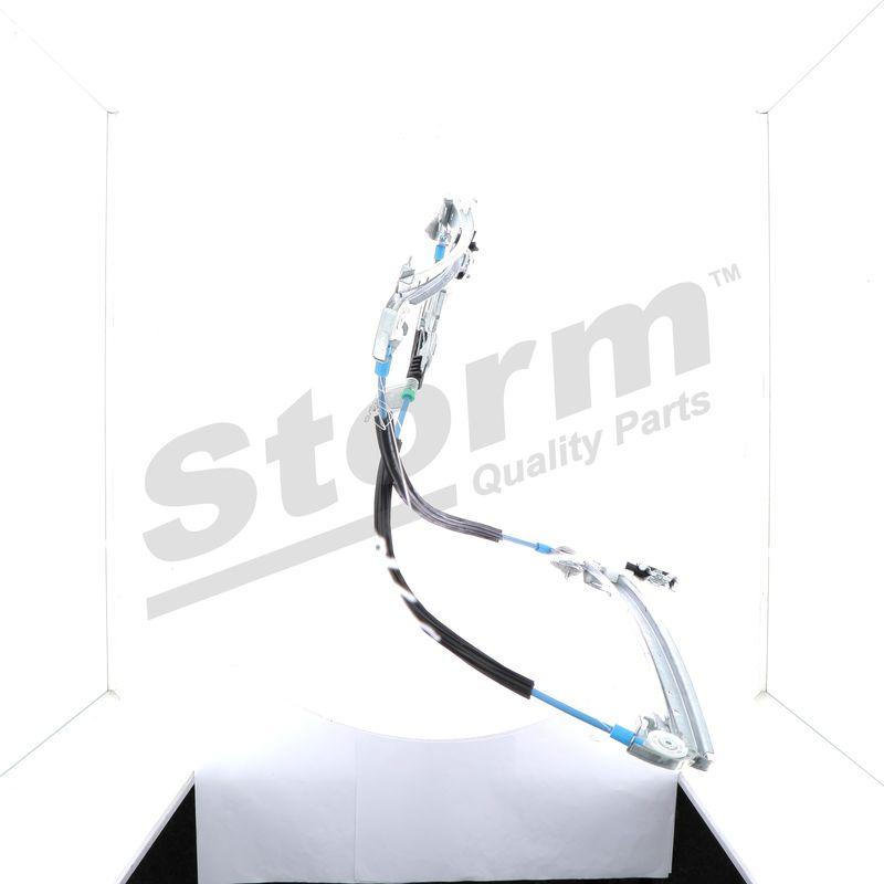 Lève-vitre STORM QUALITY PARTS 79178