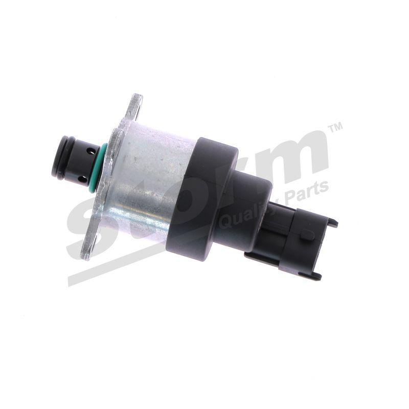 Régulateur, quantité de carburant (système à rampe commune) STORM QUALITY PARTS STO300203