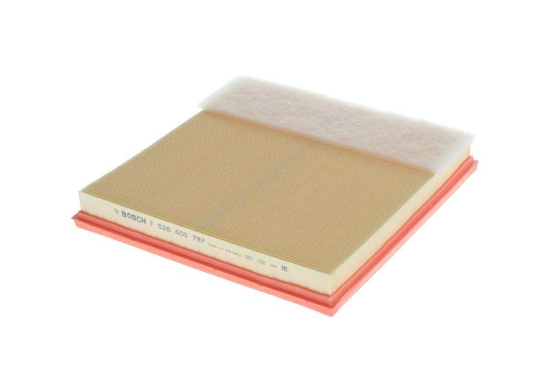 Filtre à air BOSCH F 026 400 787