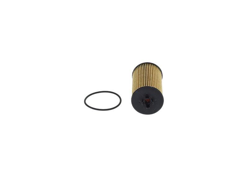 Filtre à huile BOSCH F026407352