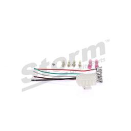 Kit réparation de câble, feu arrière STORM QUALITY PARTS 690006