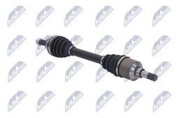 Arbre de transmission NTY NPW-PE-127