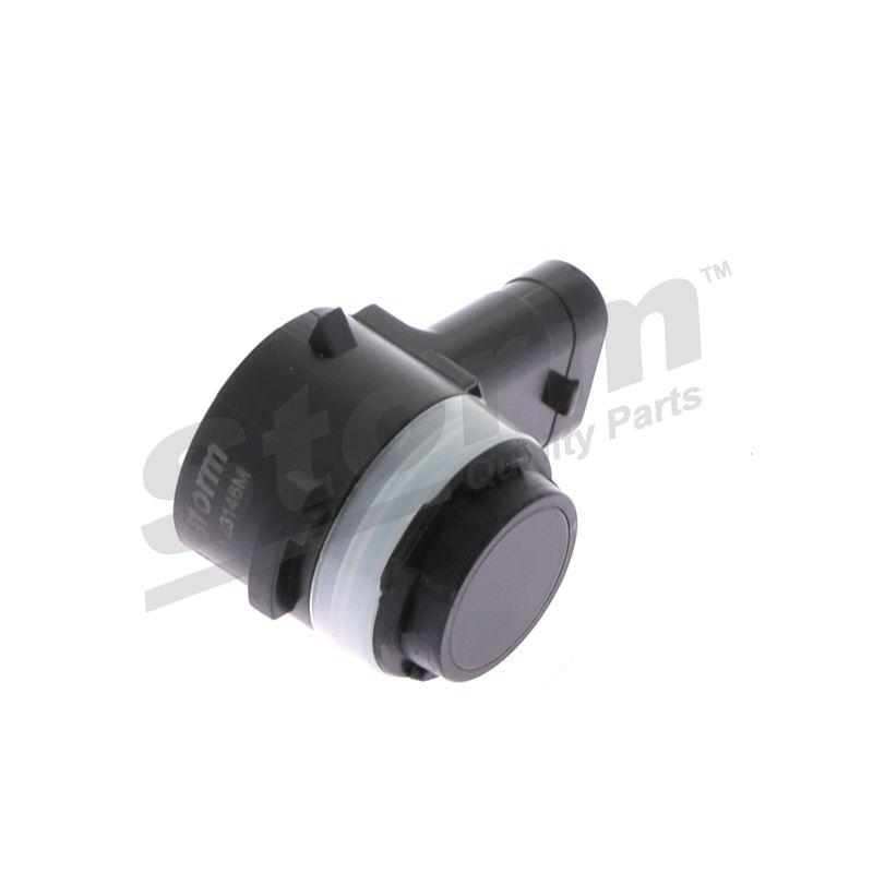 Capteur, aide au stationnement STORM QUALITY PARTS 399228