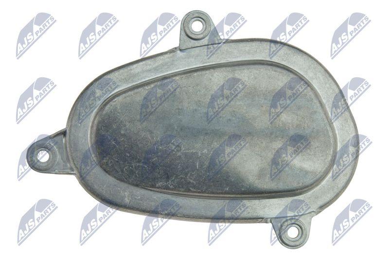 Appareil de commande, système d'éclairage NTY EPX-BM-108