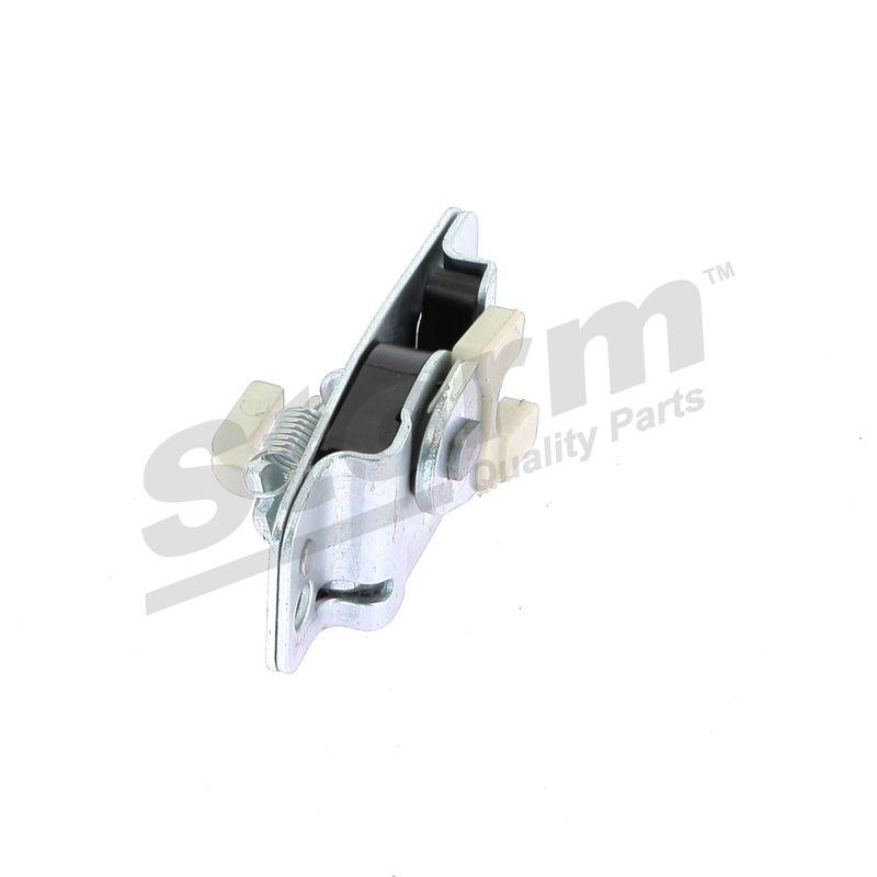 Serrure de porte STORM QUALITY PARTS 79943