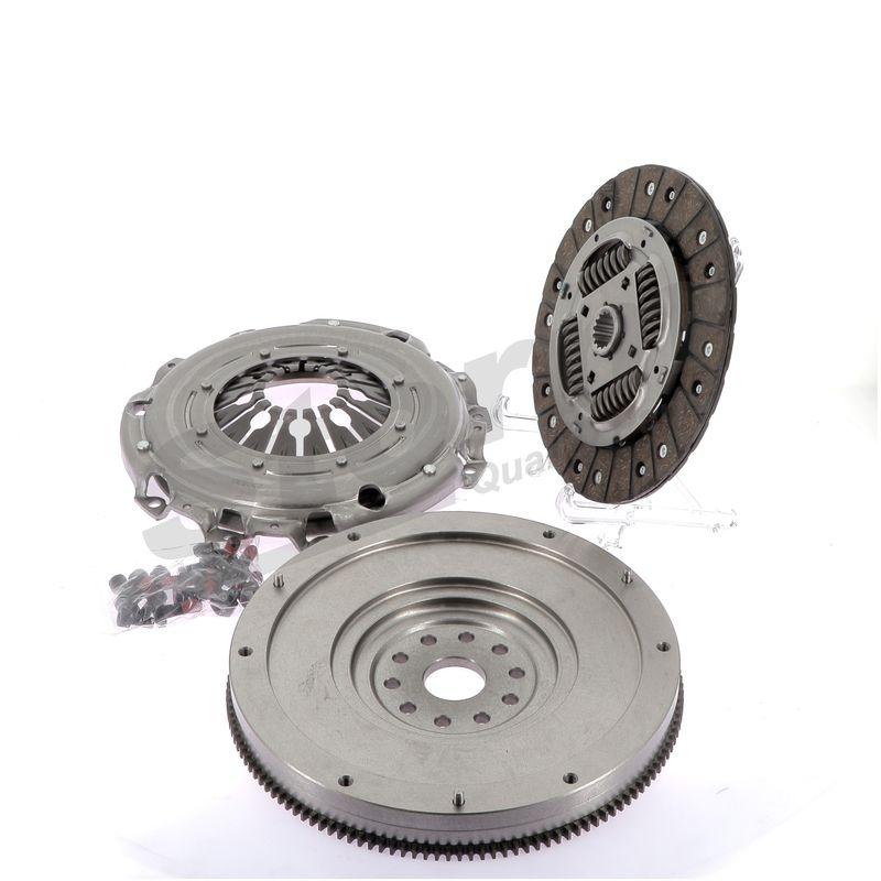 Kit adaptateur, embrayage STORM QUALITY PARTS STO1026