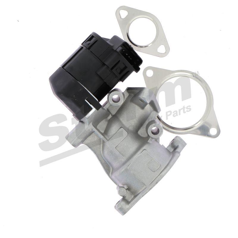 Vanne EGR STORM QUALITY PARTS 9029