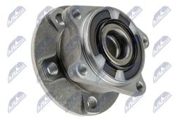 Kit de roulements de roue NTY KLT-VV-012