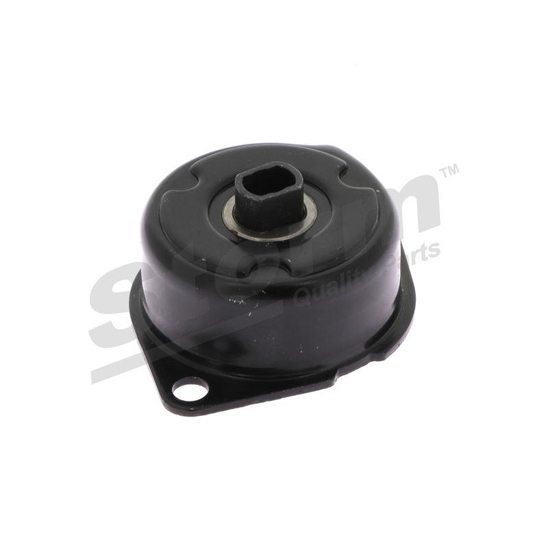 Tendeur de courroie, courroie trapézoïdale à nervures STORM QUALITY PARTS 4923